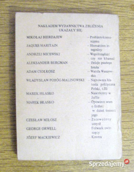 Paweł Zaremba Historia dwudziestolecia 19181939 Parczew