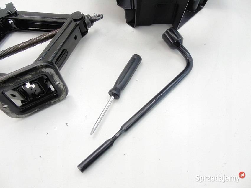 Wkład koła zapasowego zestaw naprawczy Hyundai