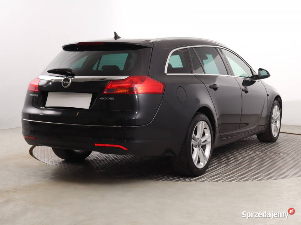 Opel Insignia 20 CDTI elektrycznie ustawiane fotele śląskie Katowice