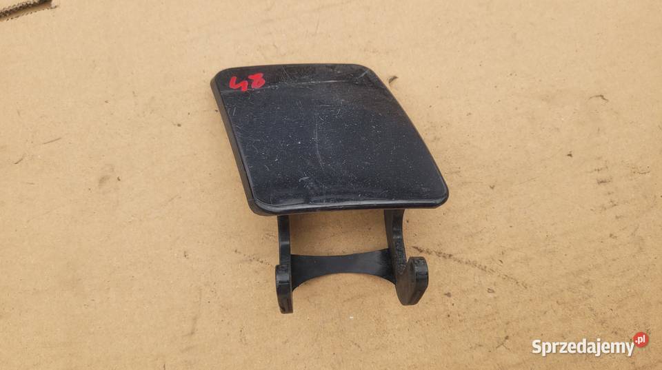 AUDI TT ZAŚLEPKA SPRYSKIWACZA PRAWA 8N0807758 48 Pozostałe Ruda Śląska