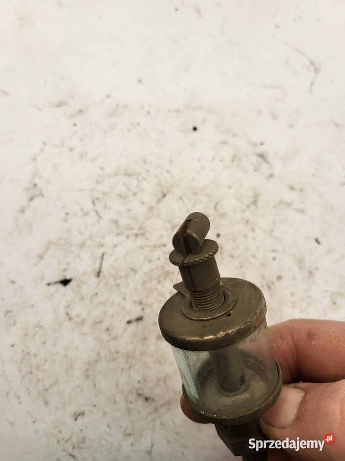 KROPLOWNICA SMAROWNICA OLIWIARKA SILNIKA 22 Rybnik