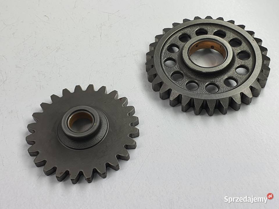 Tryb Zebatka Kolo Zebate Yamaha Yzf 426 Wr Łódź