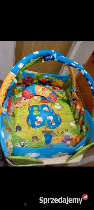 Mata edukacyjna Lublin