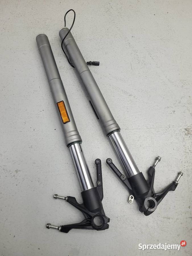 DUCATI MULTISTRADA 1260 S V2 OEM 18 LAGI LAGA