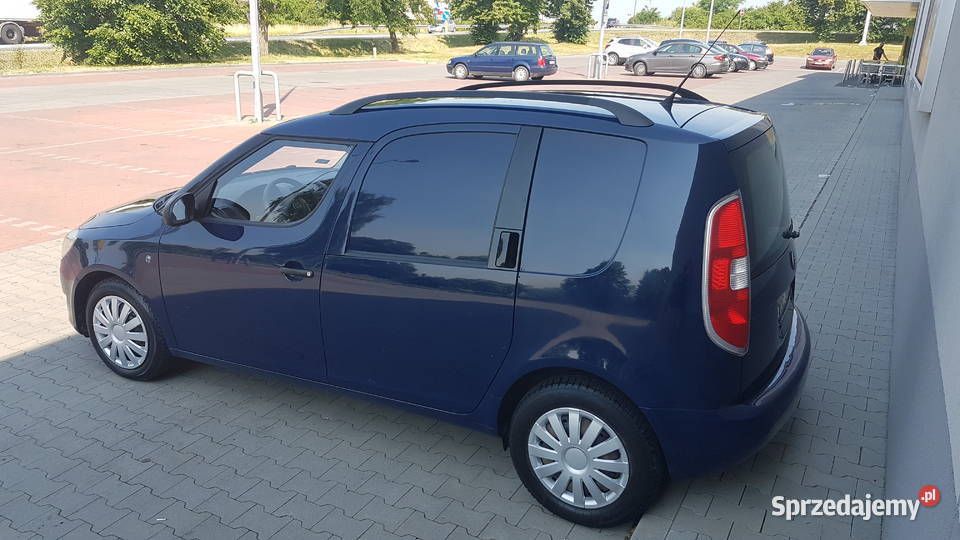 12 Benz 86 Fv 23 Serwis Klima 211600km Gliwice