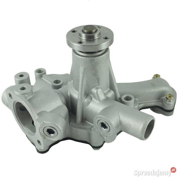 Pompa wody Yanmar 4TNE98 Chłodzenie silnika Tajęcina sprzedam