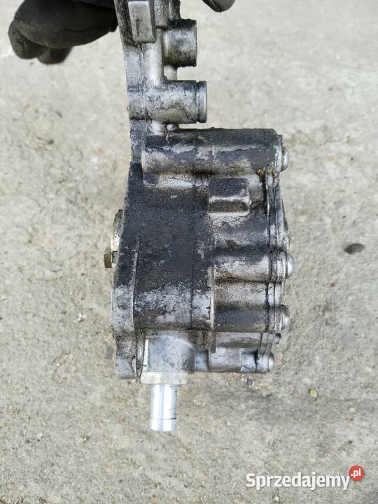 Pompa VACUM 19 tdi Bosch 038145209M osobowe Świecie sprzedam