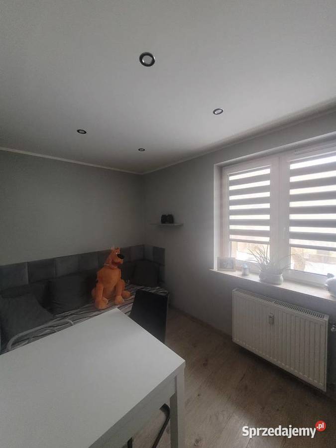 Sprzedam mieszkanie Lębork Centrum balkon 2