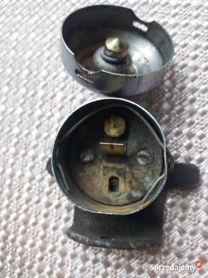 Gaszak shl 04 05 sokół 125 wfm wielkopolskie Lisew