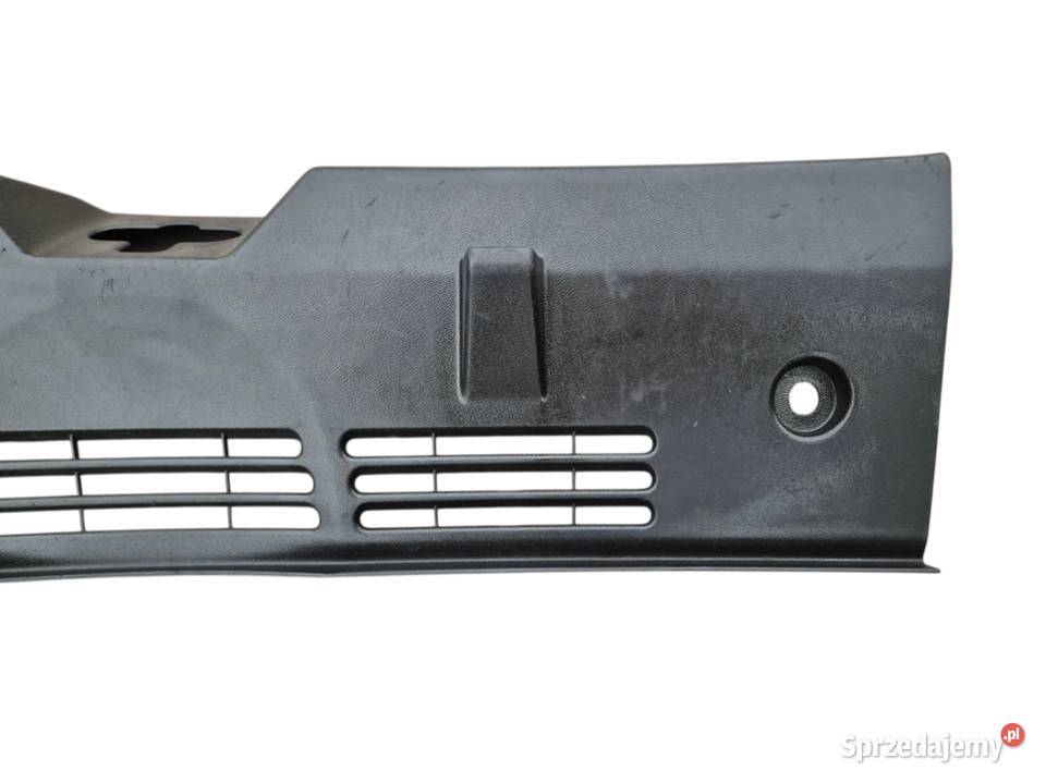 ZAŚLEPKA PLASTIK OSŁONA LISTWA PASA TYŁ Działoszyce