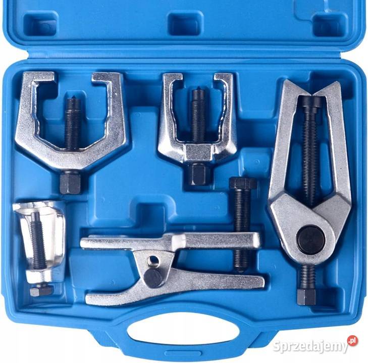 DAYUAN ściągacz zestaw 5częściowy narzędzie Myszyniec