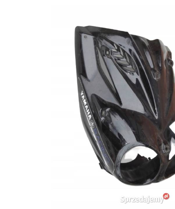 OWIEWKA CZASZA YAMAHA EW50N dolnośląskie Wrocław sprzedam