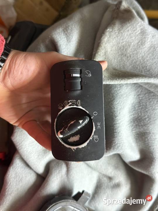 Przełącznik świateł S3A3 8L S3 Audi Lublin