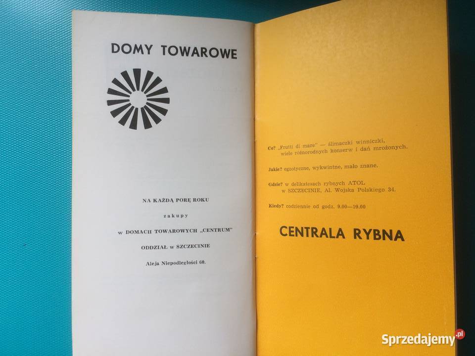 3476 15 Lat Ośrodka Telewizyjnego W Szczecinie Szczecin