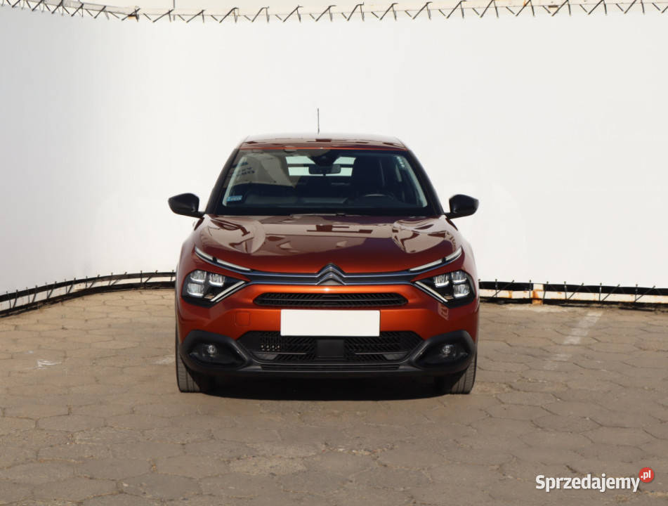 Citroen C4 12 PureTech 1199cm3
