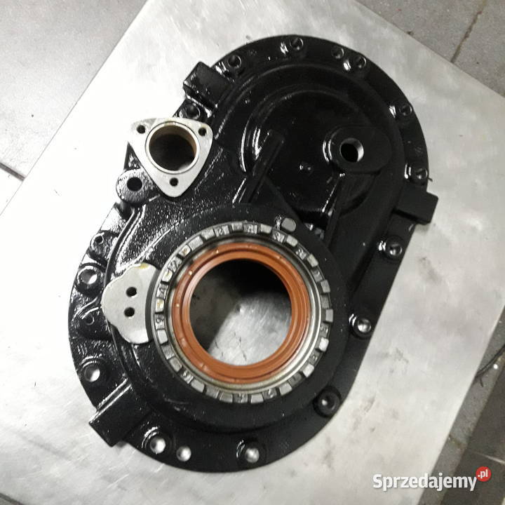 Obudowa mostu Mercedes Actros Man Częstochowa