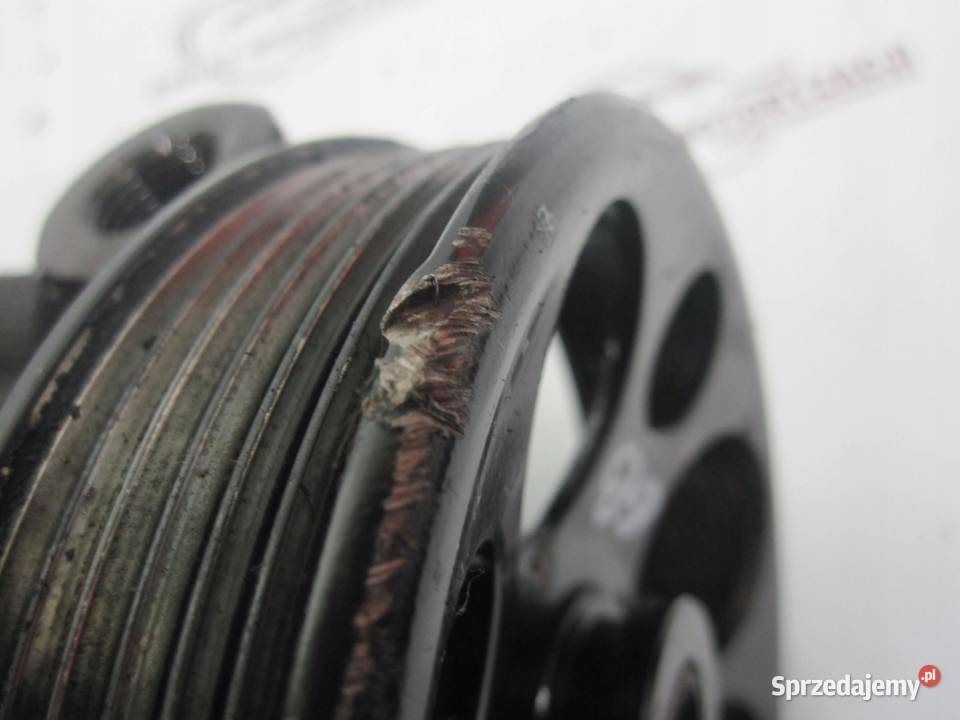 CAPTIVA ANTARA 22 VCDI pompa wspomagania osobowe sprzedam