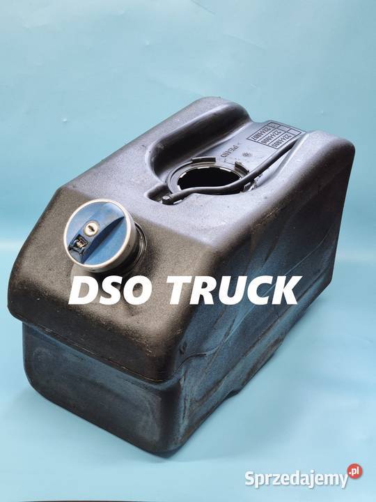 Zbiornik adblue Scania 2244895 2244896 2244897 ciężarowe sprzedam