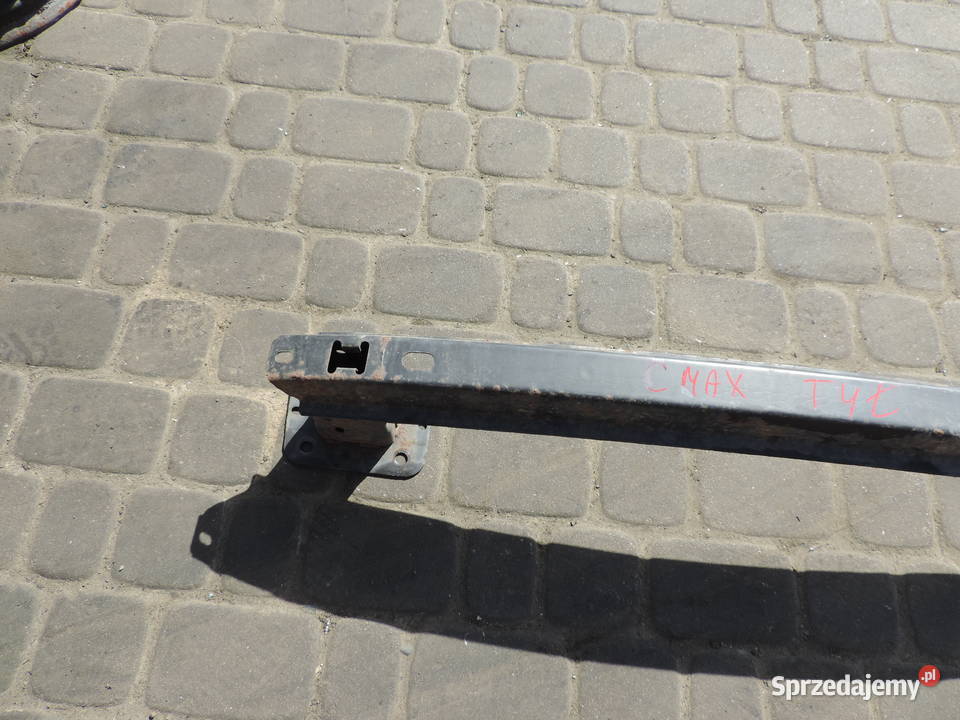 BELKA POD ZDERZAK TYŁ FORD C MK1 FL osobowe Nowy Sącz
