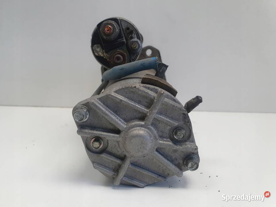 ROZRUSZNIK Volvo S60 II V60 20 D4 ROZRUSZNIK Rudka