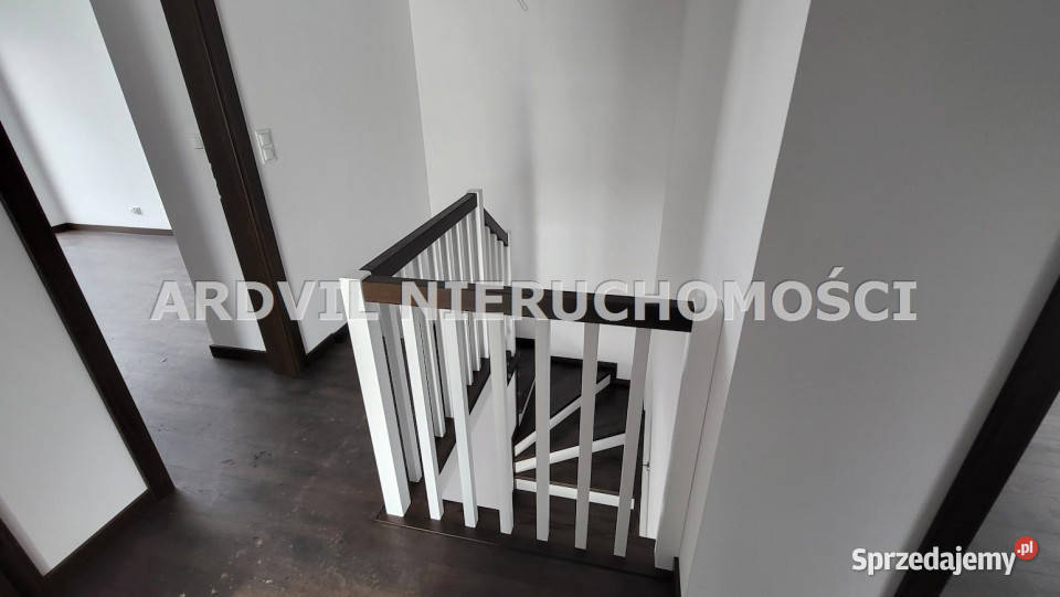 Dom 153m2 Horodniany 3 piętra i więcej