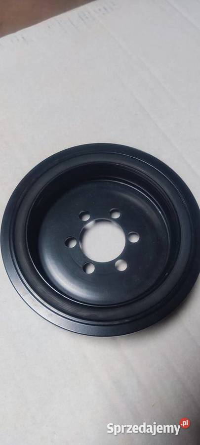 NOWY Tłumik dragń BMW oryginal OEM