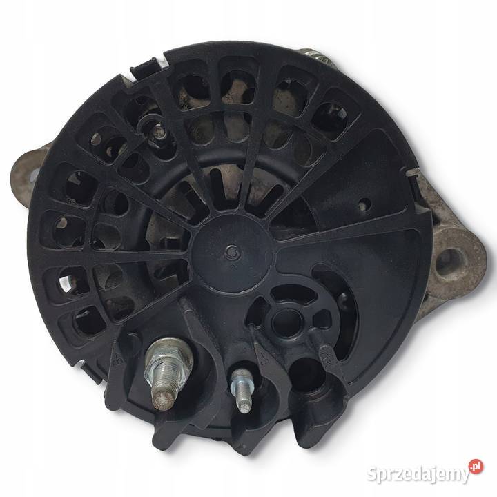 ALTERNATOR Opel Astra H III 19 CDTI lubelskie Chełm