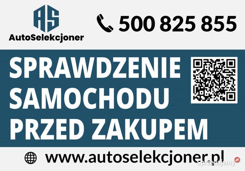 Sprawdzenie auta przed kupnem to niezbędny krok świętokrzyskie Kielce usługi moto