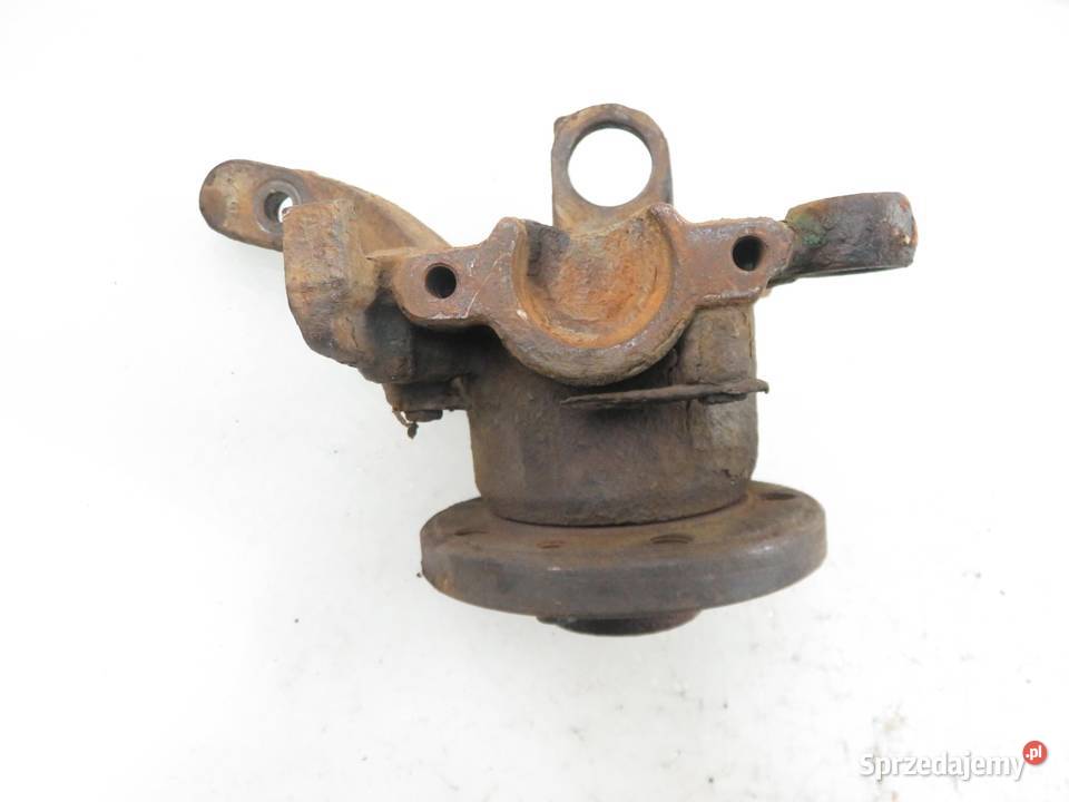 ZWROTNICA PRZEDNIA LEWA VW T4 24 D sprzedam