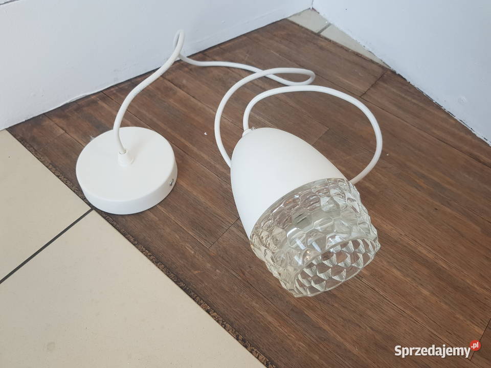 Lampa wisząca AXO LIGHT Fedora INSPIRACJA BCO Warszawa
