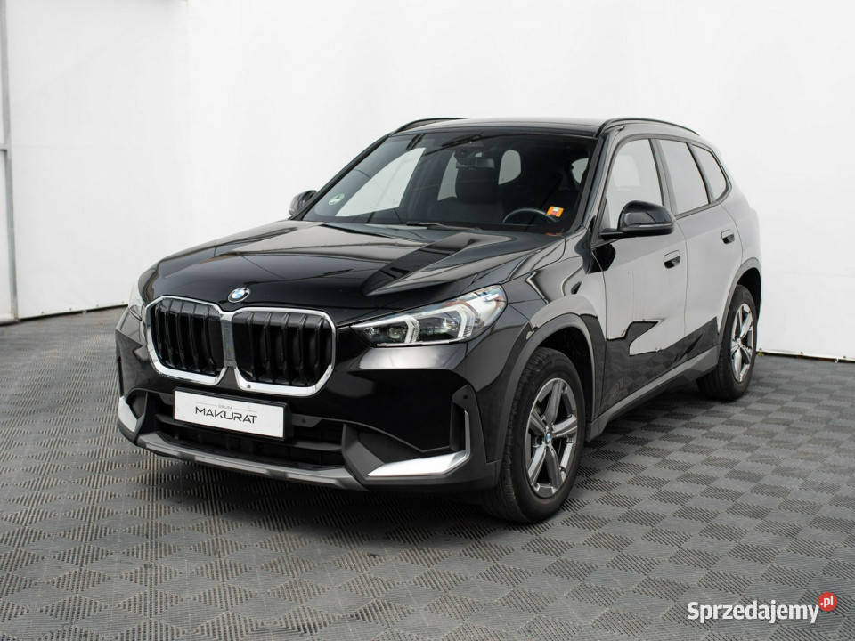 BMW X1 GA950KYsDrive18d Czpark Ambient Podgrzf ASR (kontrola trakcji)