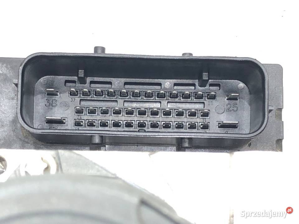 POMPA ABS BMW E83 3420395 20 177 0311 sprzedam