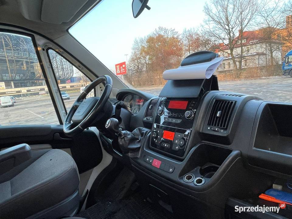 Laweta Mocno Doinwestowana Lawety śląskie Zabrze sprzedam