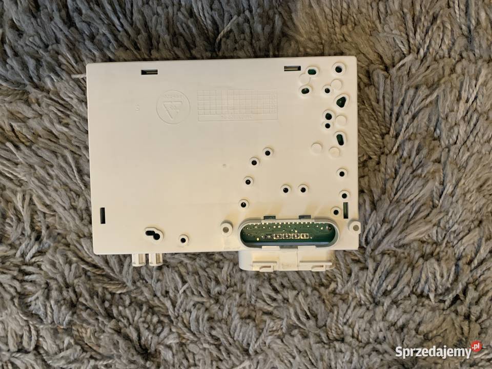 MODUŁ PRALKI INDESIT SW 010403 Kobyłka