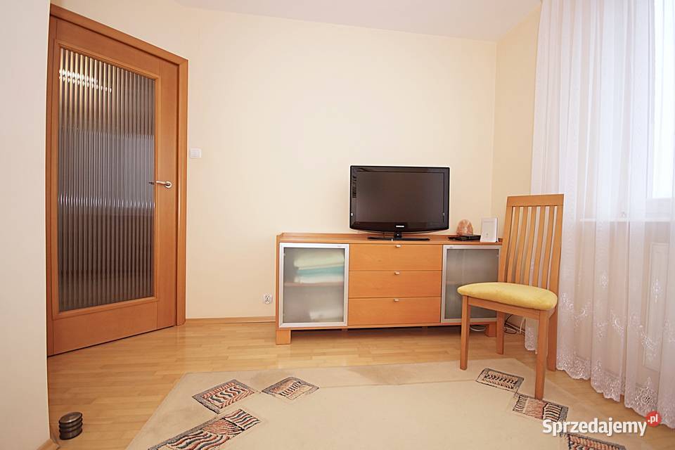 Nowe Miasto Kisiela IDEALNE 4 pokoje sieć Sprzedaż