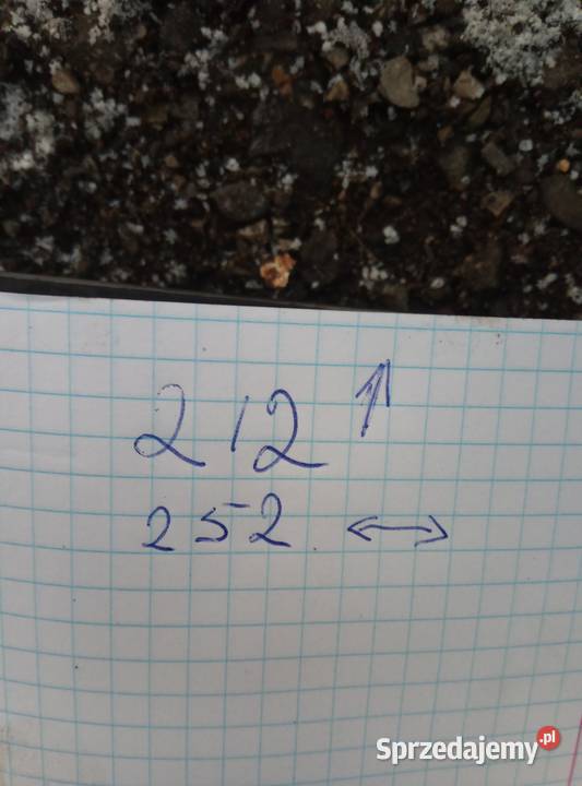 Winda załadowcza Podest Ruchomy MBB HUBFIX Rzędowice