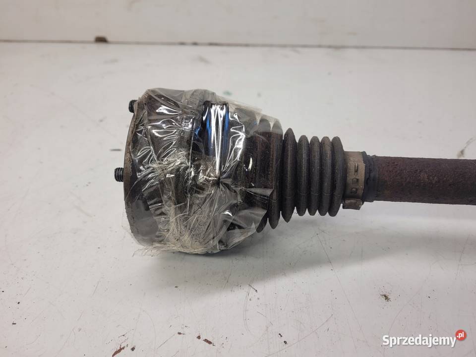 PÓŁOŚ LEWA AUDI VW SEAT SKODA 1K0407271DH