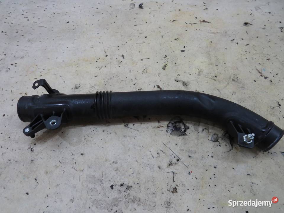 RURA DOLOT POWIETRZA SUZUKI VITARA III 16 DDIS
