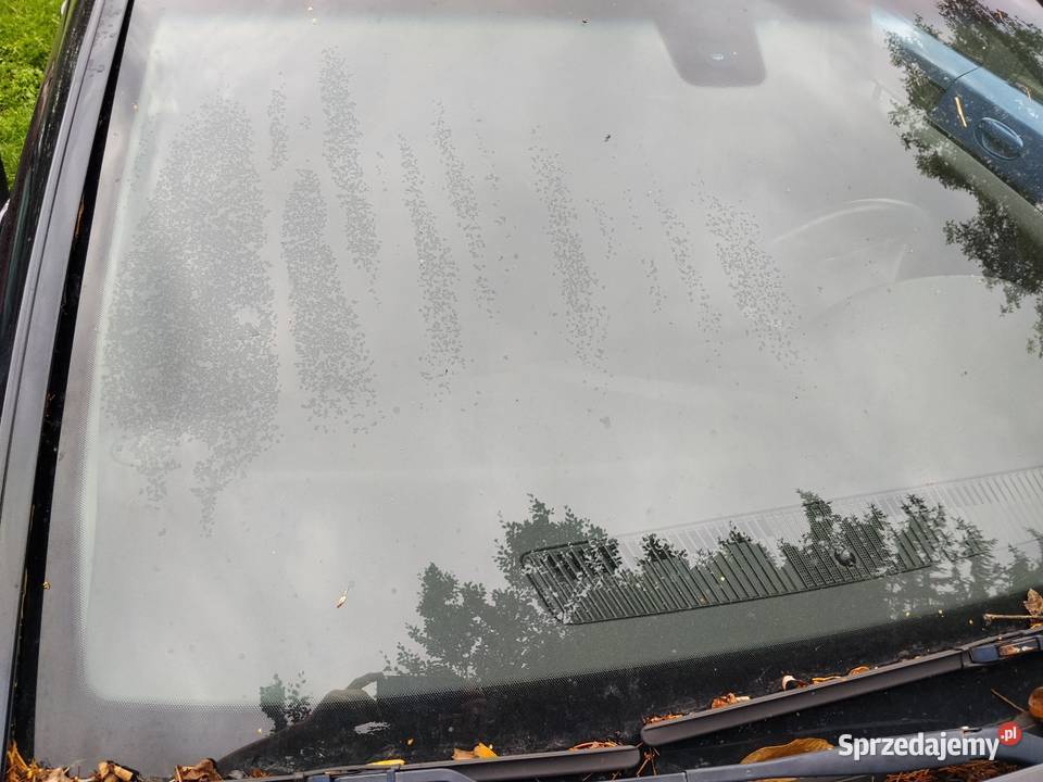 Szyba przednia opel Vectra c Signum sensor Hrubieszów