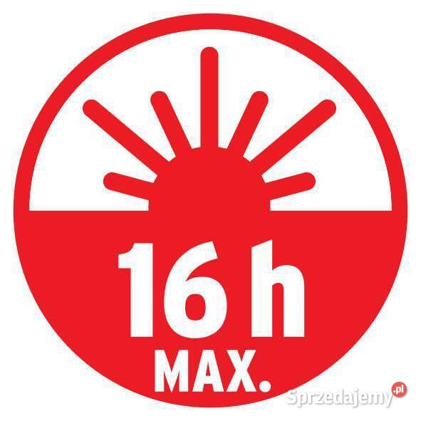 Latarka czołowa LED LuxPremium KL 200F EM1178780 Kamionna sprzedam