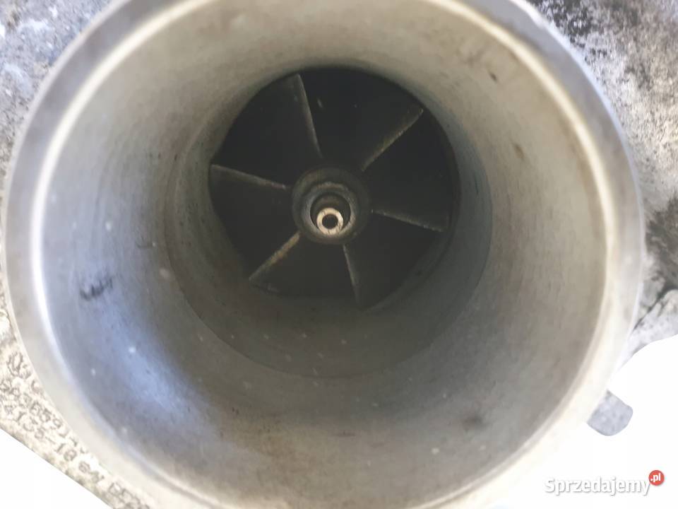 Audi A6 C5 25 TDI V6 TURBOSPRĘŻARKA osobowe Janów sprzedam