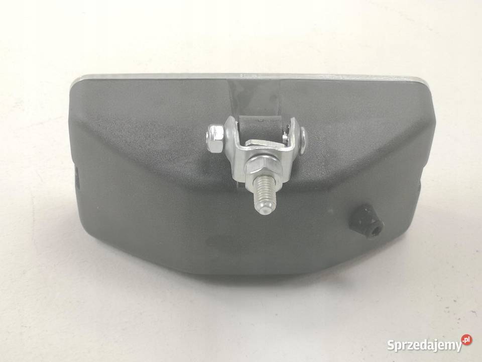 LAMPA PRZECIWMGIELNA IVECO 190 TURBOSTAR NOWA ciężarowe