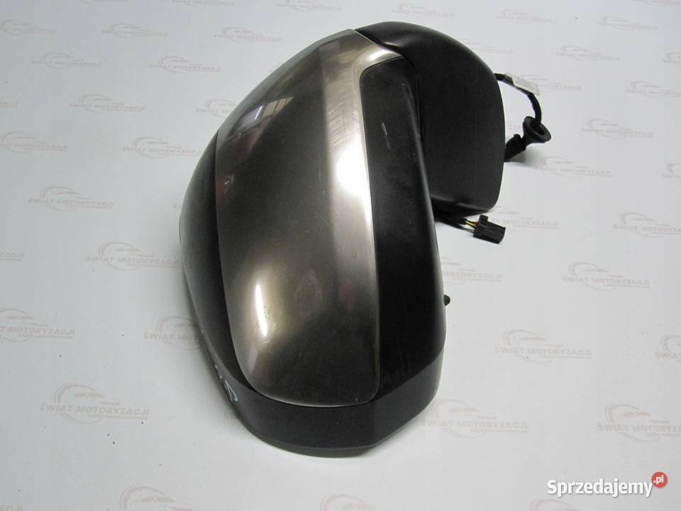 CITROEN C3 PICASSO LIFT 14r lusterko prawe sprzedam