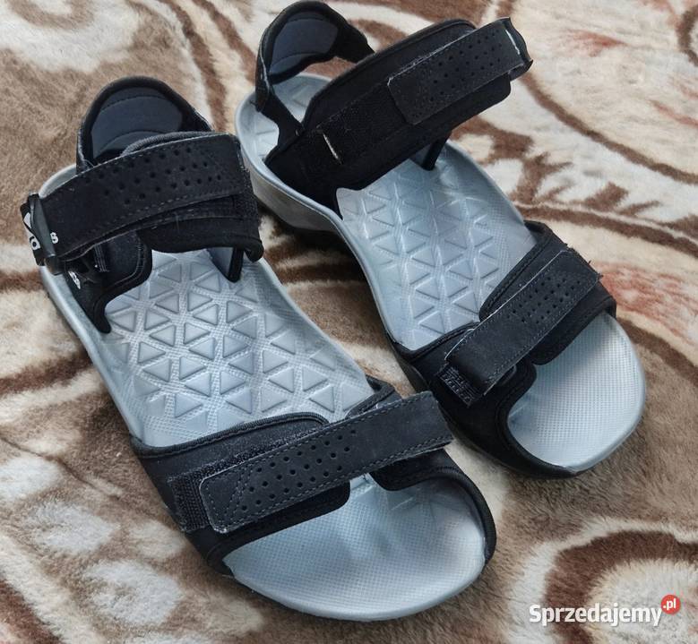 Sandały męskie ADIDAS Cyprex Ultra Sandal II Marki sprzedam