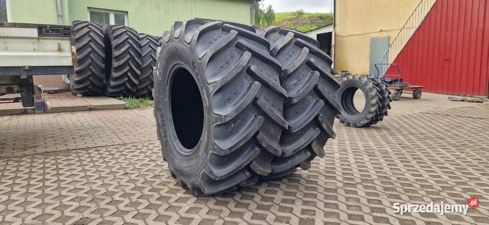 54065r24 48070r24 Kleber 2026 Nowe Opony rolnicze warmińsko-mazurskie Nowe Miasto Lubawskie