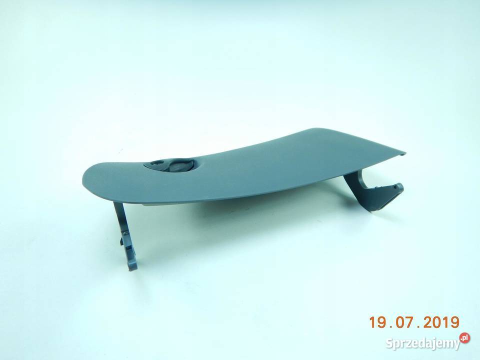 KLAPKA PANEL SCHOWKA FIAT BRAVO 9598 ASO lubelskie sprzedam
