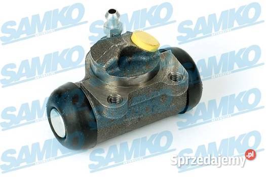 Cylinderek ham lewy Renault R21