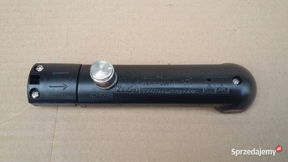 Ściemniacz do lampy podłogowej KAOYI KHD524G