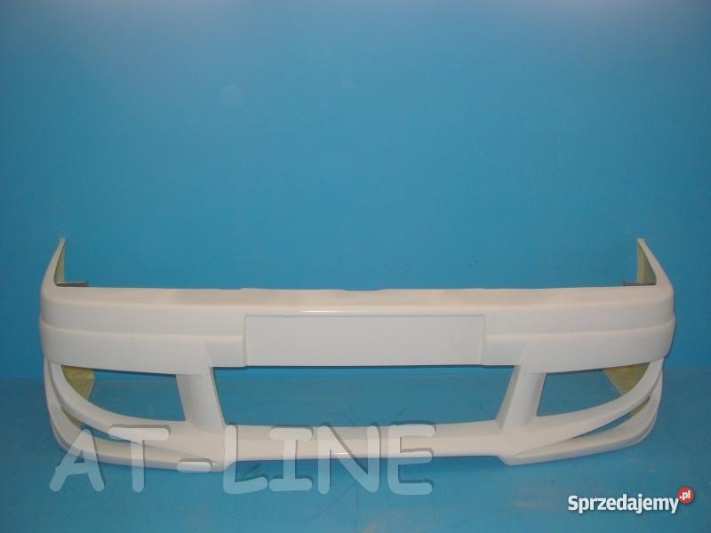 RENAULT 19 BODY KIT BEST 4 ATLINE Łódź sprzedam