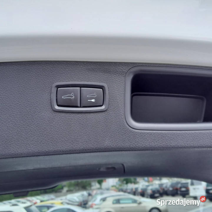 Porsche Macan 4x4 podgrz fot kamera led navi asystent pasa ruchu śląskie Żory